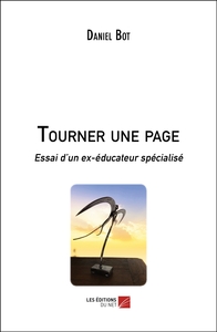 Picture of Tourner une page