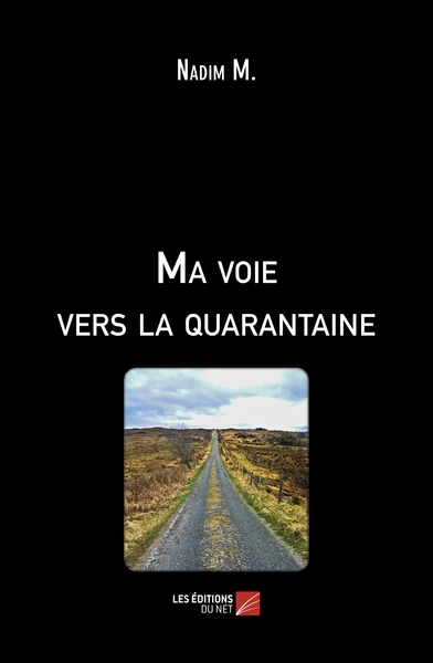 Image de Ma voie vers la quarantaine