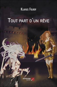 Picture of Tout part d'un rêve