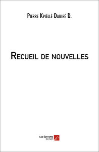 Picture of Recueil de nouvelles