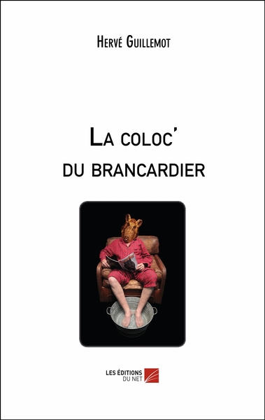 Image de La coloc' du brancardier