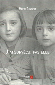 Image de J'ai survécu, pas elle
