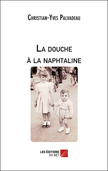 Image de La douche à la naphtaline