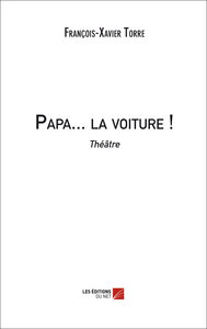 Image de Papa... la voiture !