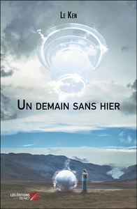 Image de Un demain sans hier - LIVRE ARRETE