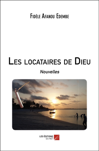 Picture of Les locataires de Dieu