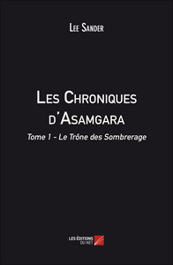Picture of Les Chroniques d'Asamgara