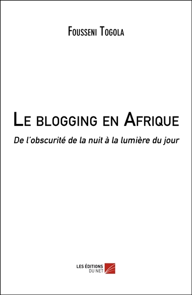 Image de Le blogging en Afrique