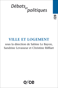 Picture of N°128 - Ville et Logement