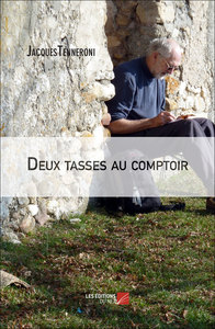 Image de Deux tasses au comptoir