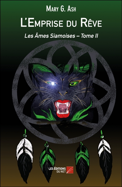 Picture of L'Emprise du Rêve