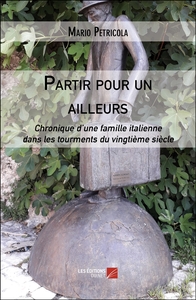 Image de Partir pour un ailleurs