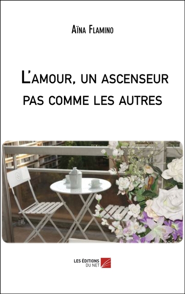 Picture of L'Amour, un ascenseur pas comme les autres