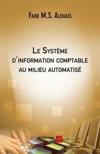 Picture of Le Système d'information comptable au milieu automatisé
