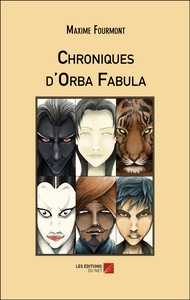 Picture of Chroniques d'Orba Fabula