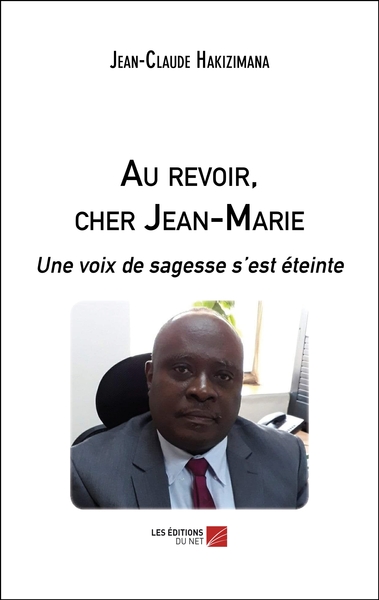 Picture of Au revoir, cher Jean-Marie