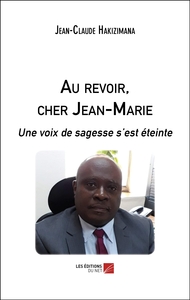 Picture of Au revoir, cher Jean-Marie