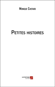 Picture of Petites histoires