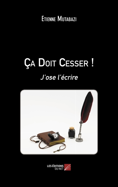 Image de Ça Doit Cesser !