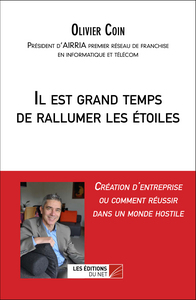 Picture of Il est grand temps de rallumer les étoiles
