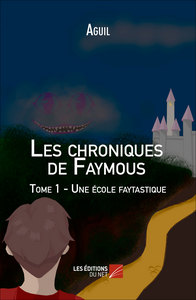 Picture of Les chroniques de Faymous