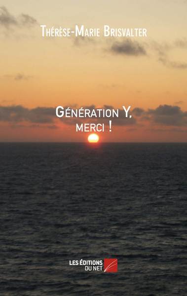 Picture of Génération Y, Merci !