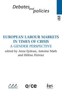 Image de N° 133 : EUROPEAN LABOUR MARKETS IN TIMES OF CRISIS