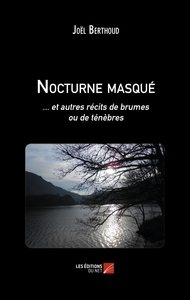 Picture of Nocturne masqué