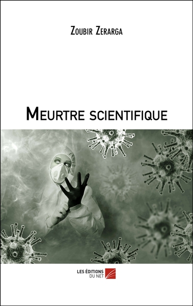 Image de Meurtre scientifique