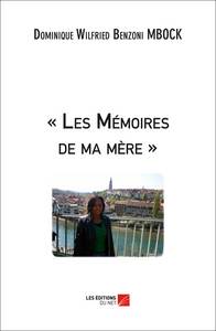 Image de « Les Mémoires de ma mère »