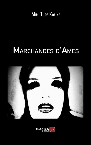 Picture of Marchandes d'Ames