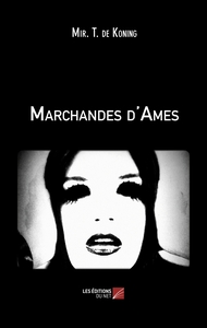 Picture of Marchandes d'Ames