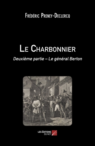 Image de Le Charbonnier