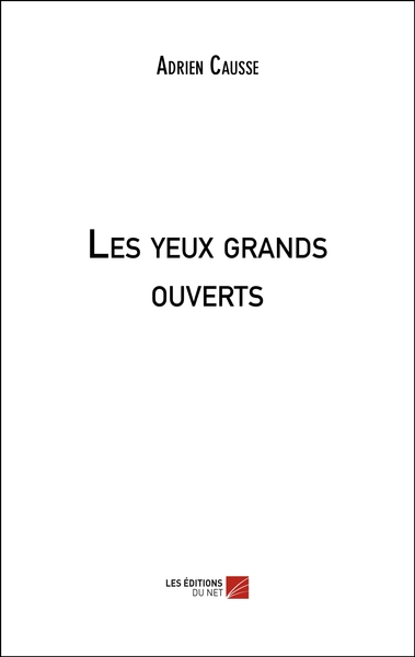 Picture of Les yeux grands ouverts
