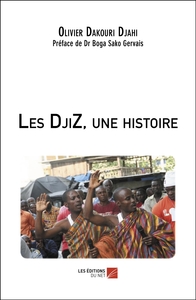 Image de Les DjiZ, une histoire