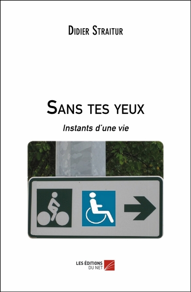 Picture of Sans tes yeux