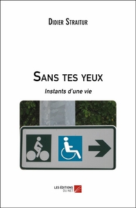 Picture of Sans tes yeux
