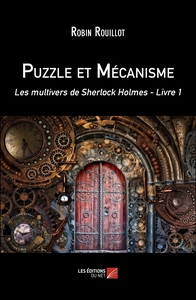 Picture of Puzzle et Mécanisme
