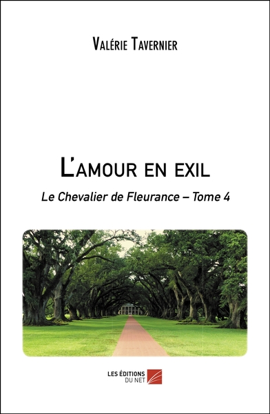 Picture of L'amour en exil