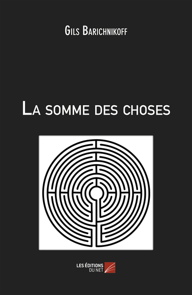 Picture of La somme des choses