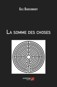 Picture of La somme des choses