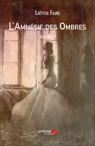 Picture of L'Amnésie des Ombres - LIVRE ARRETE