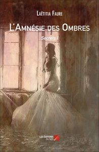 Picture of L'Amnésie des Ombres - LIVRE ARRETE
