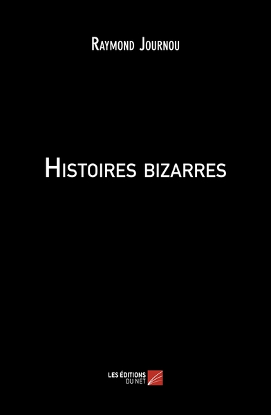 Picture of Histoires bizarres