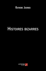 Picture of Histoires bizarres
