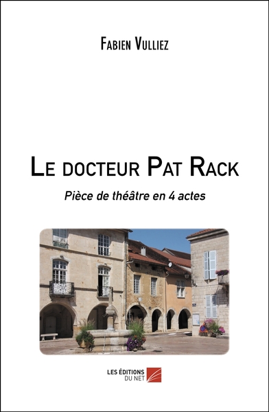 Image de Le docteur Pat Rack