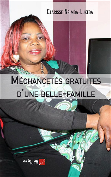 Image de Méchancetés gratuites d'une belle famille
