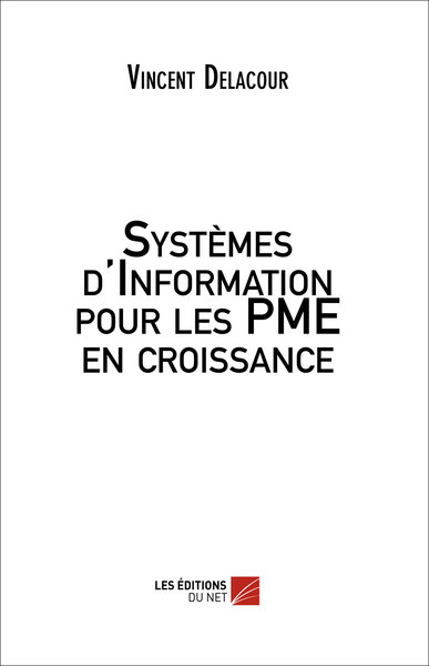 Picture of Systèmes d'Information pour les PME en croissance