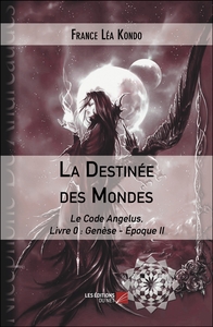 Picture of La Destinée des Mondes