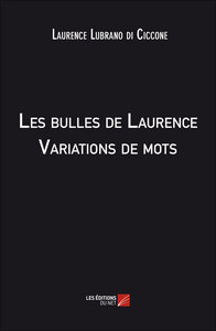 Picture of Les bulles de Laurence - Variations de mots